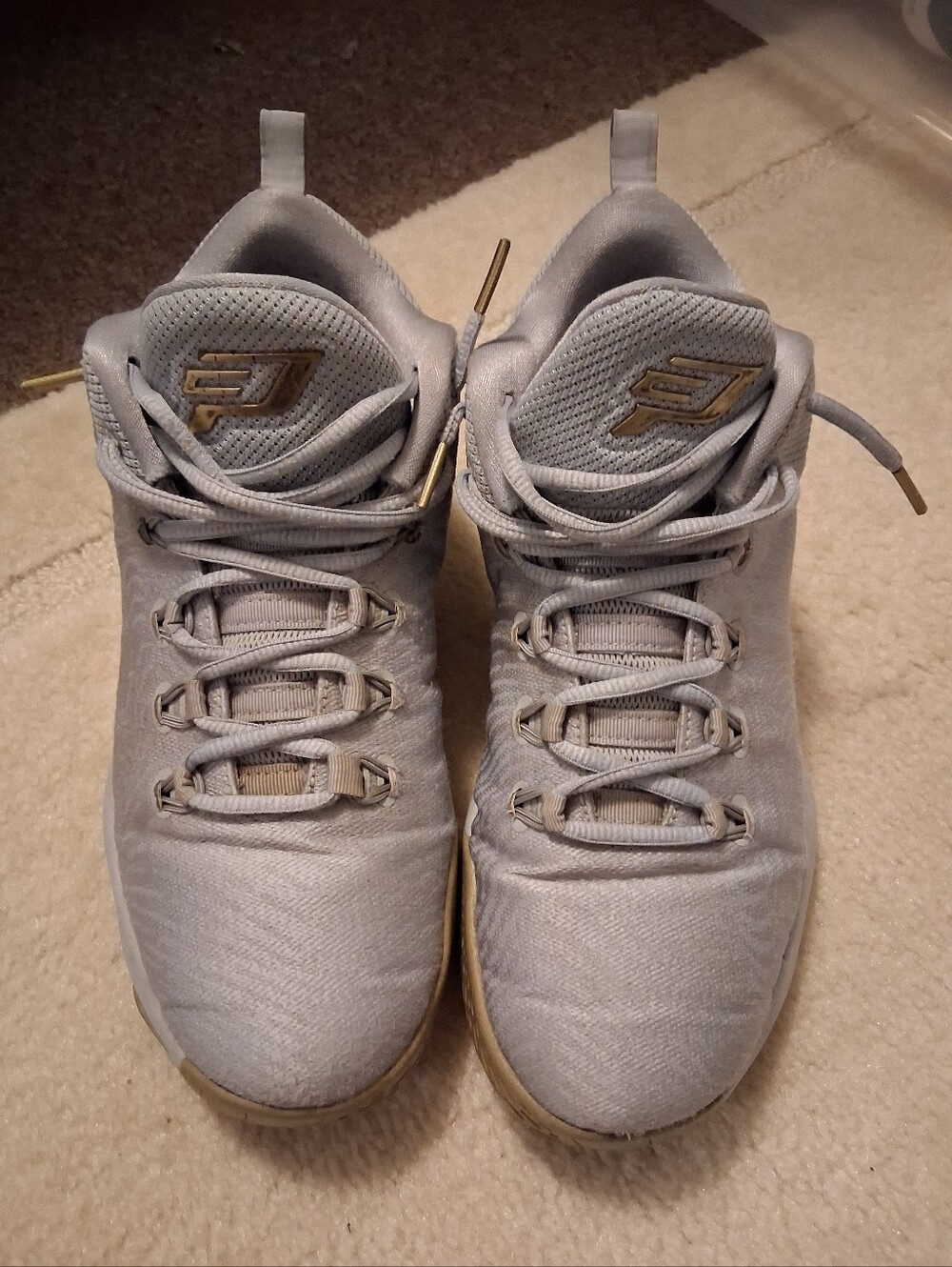 Jordans Mens Size 8
